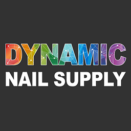 Dynamic Nail Supply LLC logo