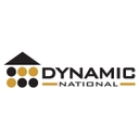 Dynamic National logo