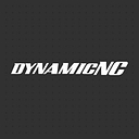 Dynamic N/C logo