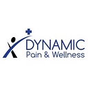 Dynamic Pain & Wellness logo