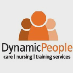 Dynamic People Ltd logo