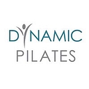Dynamic Pilates Australia logo