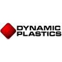 Dynamic Plastics cc logo