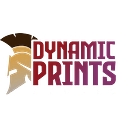 Dynamic Prints Studio logo