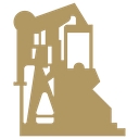 Dynamic Production, Inc. logo