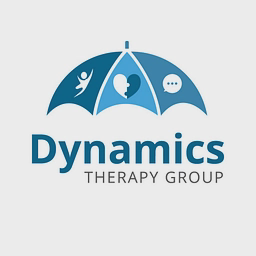 Dynamics Therapy Group logo