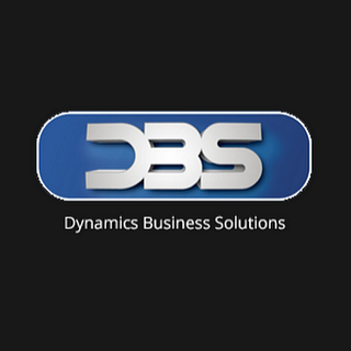 DynaPay HR & Payroll logo