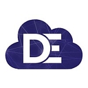 Dynamics Edge, Inc. logo