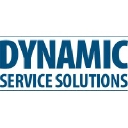 Dynamic Service Solutions logo