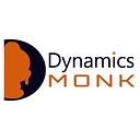 Dynamics Monk Consulting Services logo