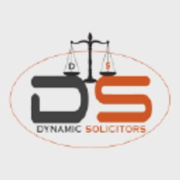 DYNAMIC SOLICITORS LIMITED logo