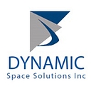 Dynamic Space Solutions, Inc. logo