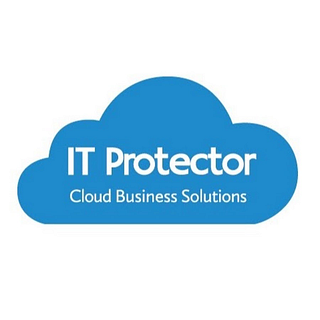 IT Protector Localization for Peru - Finance and Operations logo