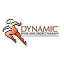 Dynamic Spine And Sports Therapy logo