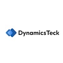 Dynamics Teck logo