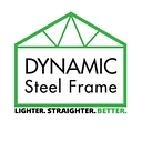 Dynamic Steel Frame logo