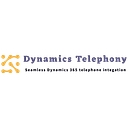 Dynamics Telephony logo