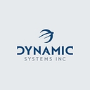 Dynamic Systems Inc logo