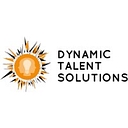 Dynamic Talent Solutions, Inc logo