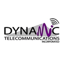 Dynamic Telecommunications Inc logo