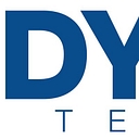 Dynamic Television logo
