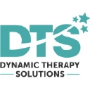 Dynamic Therapy Solutions logo