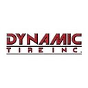Dynamic Tire Corp logo