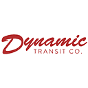 Dynamic Transit logo