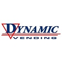 Dynamic Vending Inc. logo