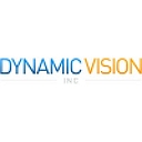 Dynamic Vision Inc. logo