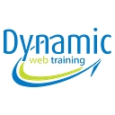 Dynamic Web Training Pty Ltd logo