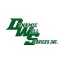 Dynamic Well Services Inc logo