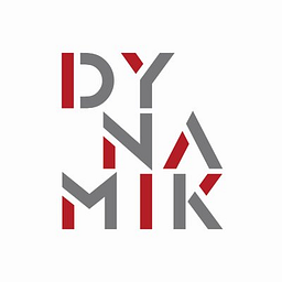 Dynamik Design Partners, LLC logo