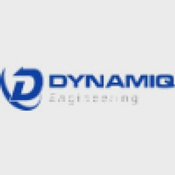 Dynamiq Engineering Limited logo