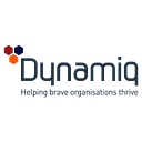 Dynamiq logo