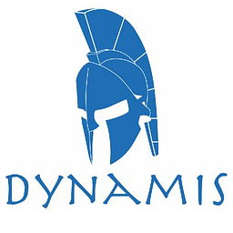 Dynamis, Inc. logo
