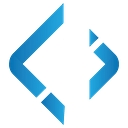 Dynamisch logo