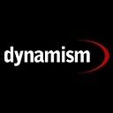 Dynamism Inc logo