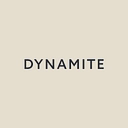 Dynamite logo