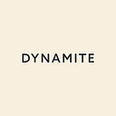 Logo for dynamiteclothing.com