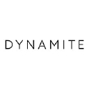 Dynamite Clothing logo