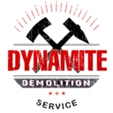 Dynamite Demolition logo