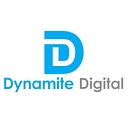 Dynamite Digital logo