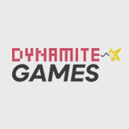 Dynamite Games logo