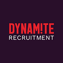Dynamite Recruitment