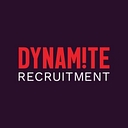 Dynamite Recruitment logo