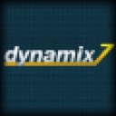 Dynamix7 logo