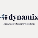 Dynamix Accountancy logo