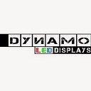Dynamo LED Displays logo