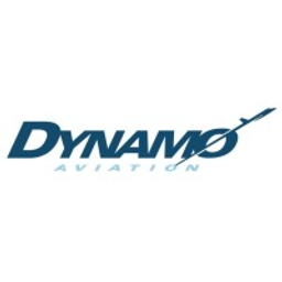 DYNAMO AVIATION INC. logo